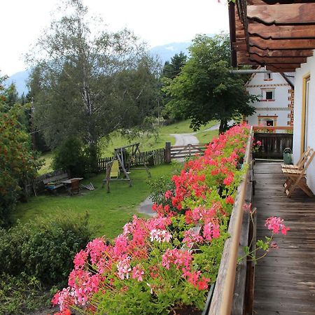 Fingerlos Mauterndorf  Exteriér fotografie