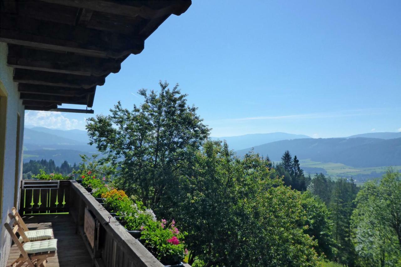 Fingerlos Mauterndorf  Exteriér fotografie