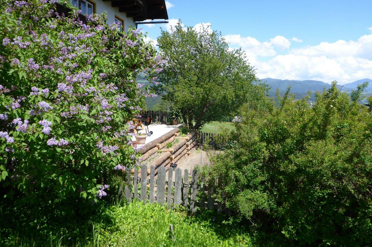 Fingerlos Mauterndorf  Exteriér fotografie
